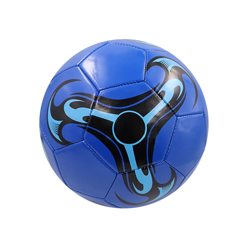 #4 PVC Soccer Ball 1