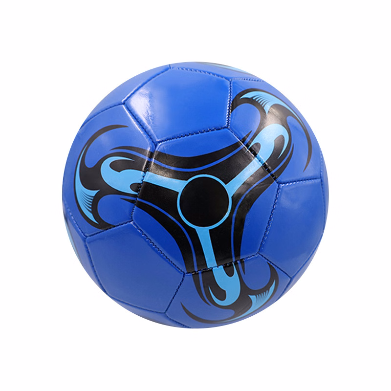 #4 PVC Soccer Ball