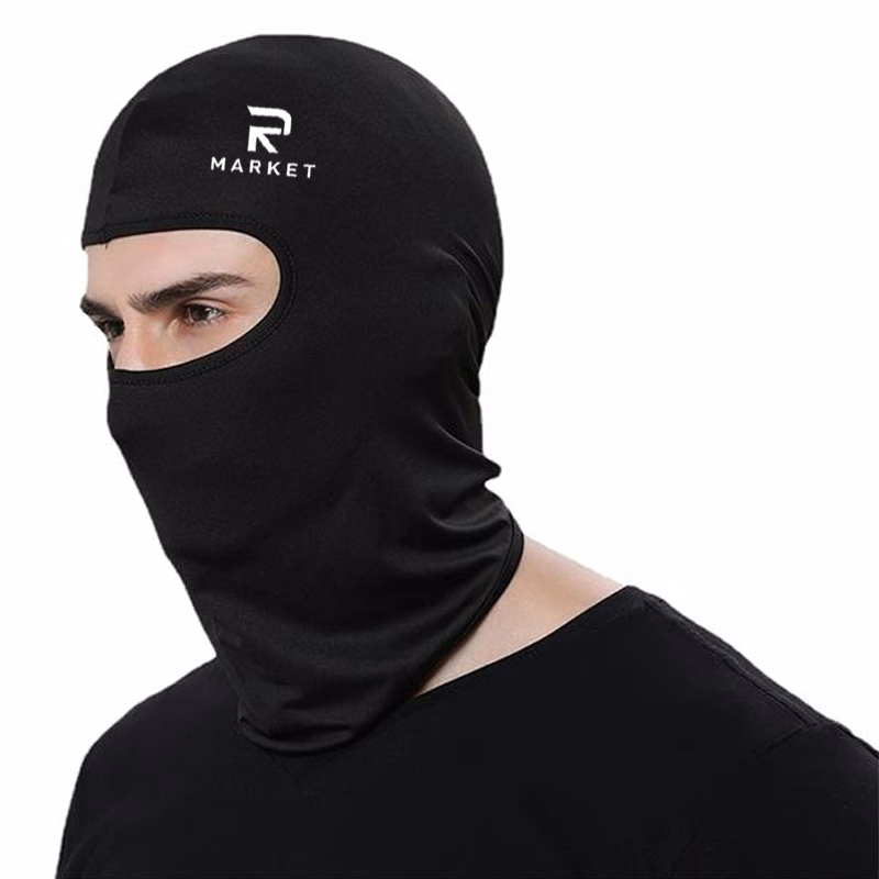 Bandana Hiking Skateboard Head Sock perfect fit for women, men and children