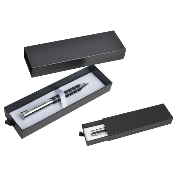 Deluxe pen case 1