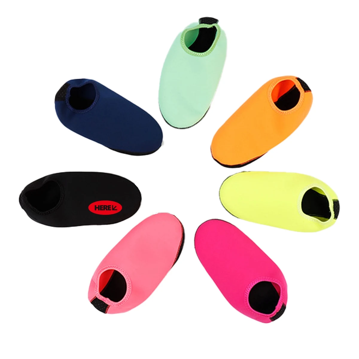 Water Shoes 1