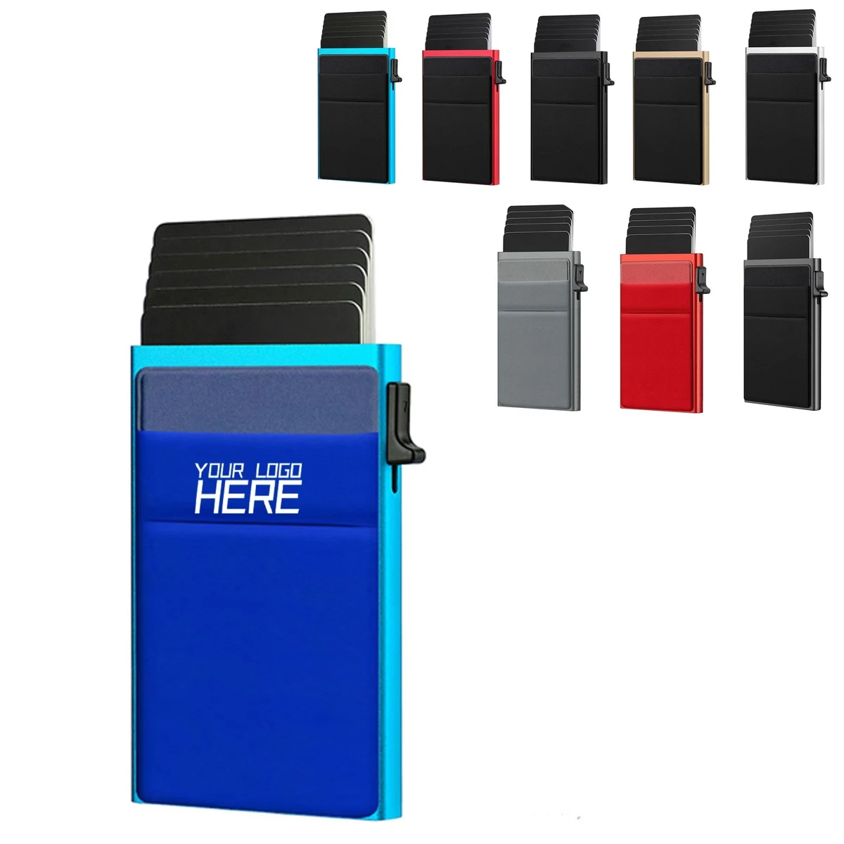 Pop up Card Holder 1