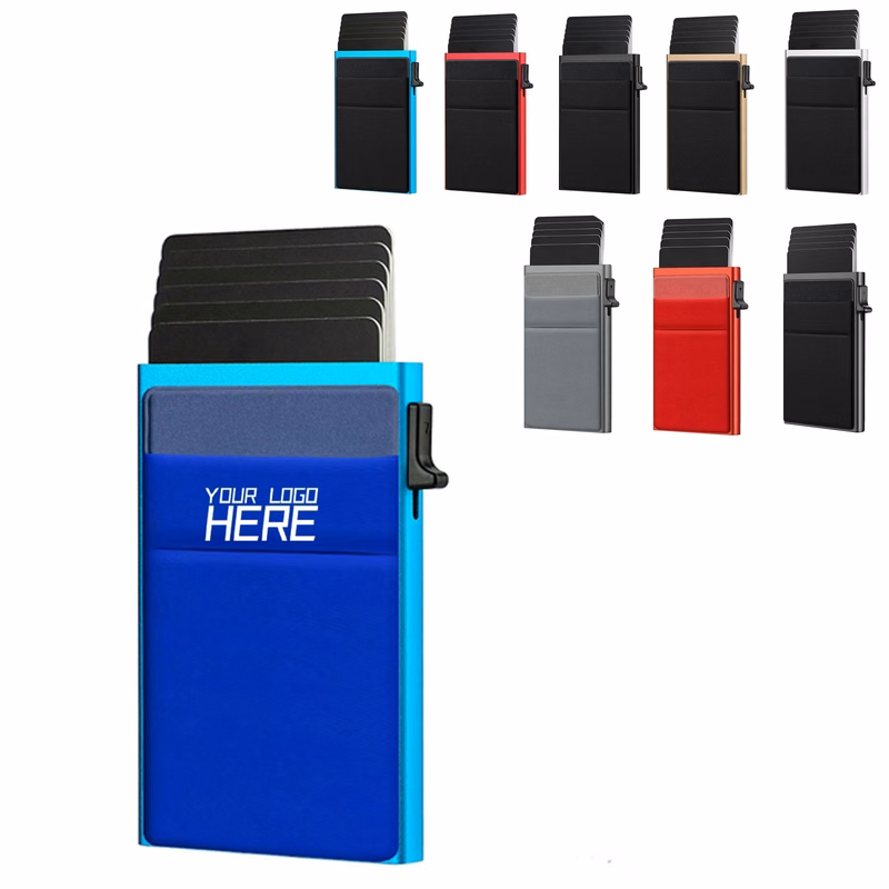 Pop up Card Holder