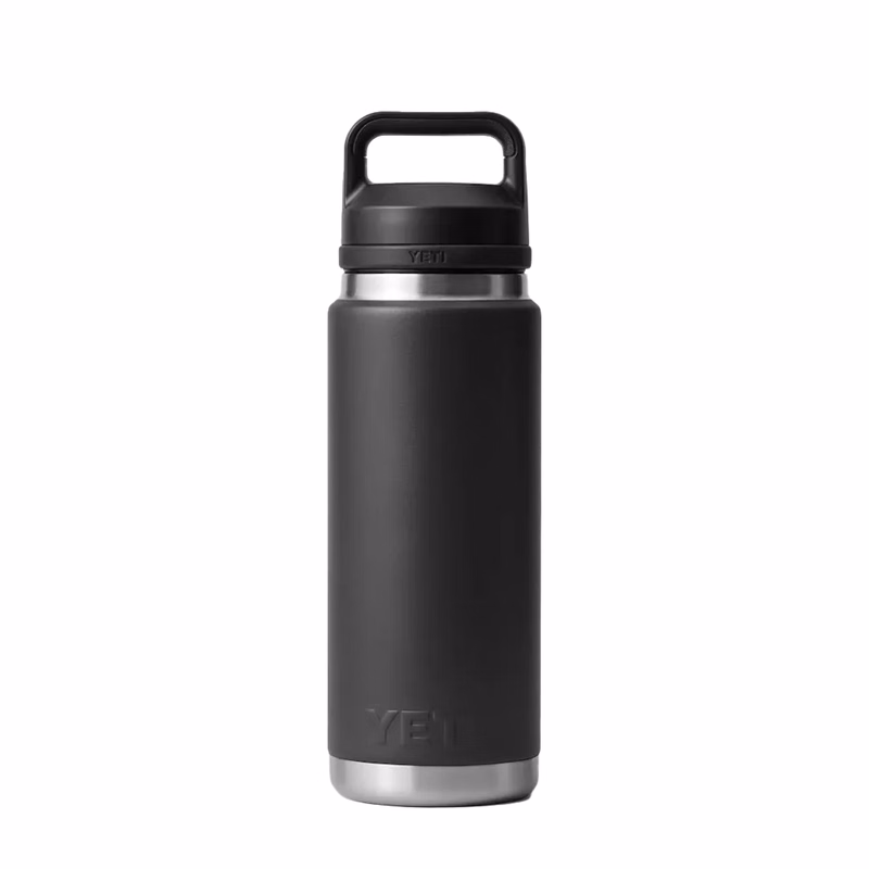Yeti 26 oz Rambler Bottle With Chug Cap