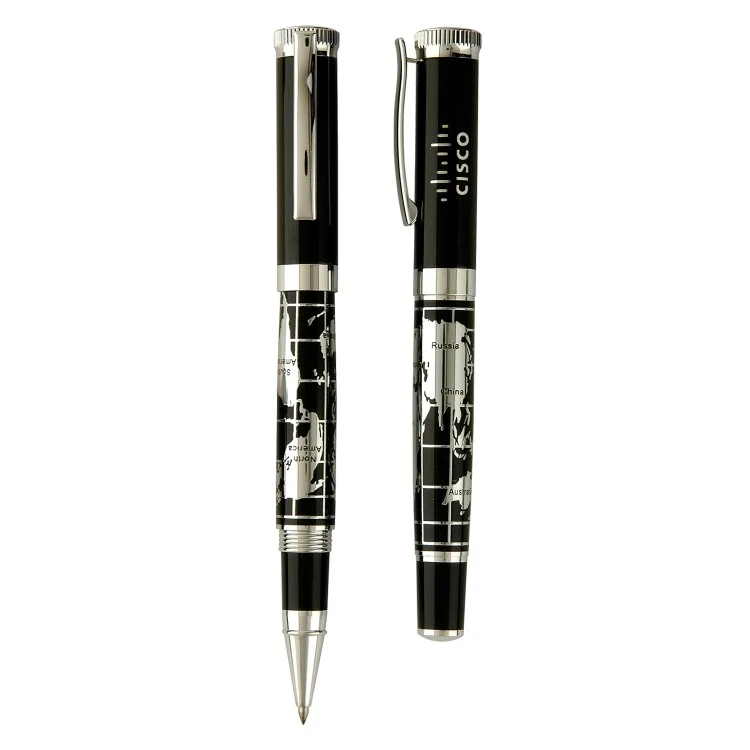 Atlas Roller Ball Pen 1