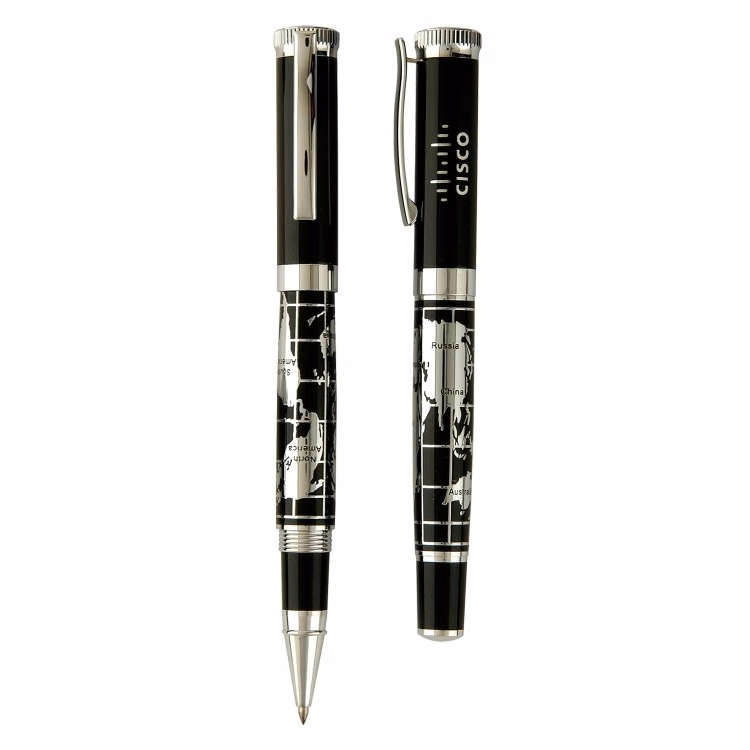 Atlas Roller Ball Pen