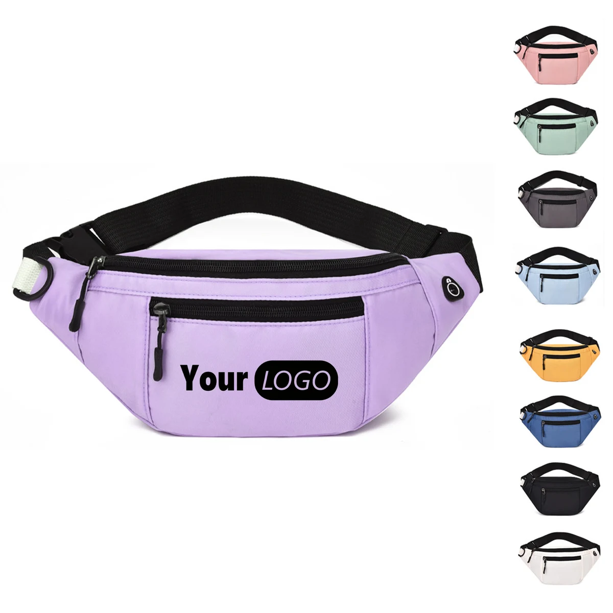 Multi Functional Shoulder Crossbody Bag 1