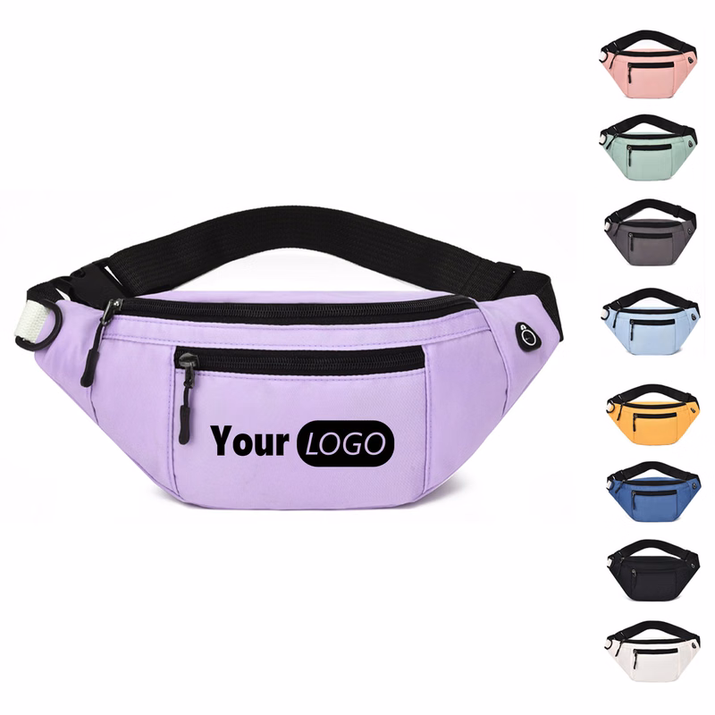Multi Functional Shoulder Crossbody Bag