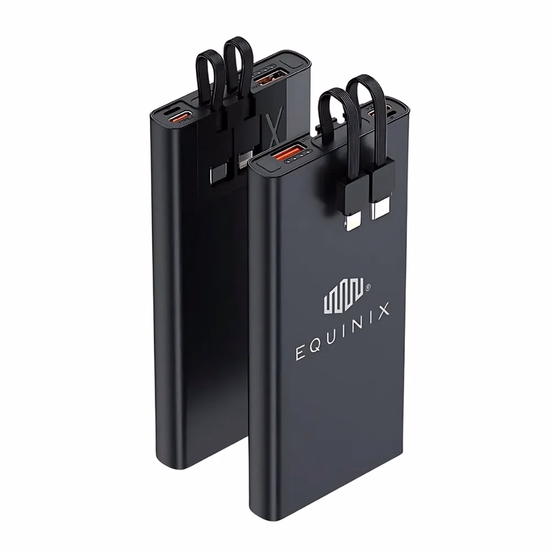 Metal Power Bank
