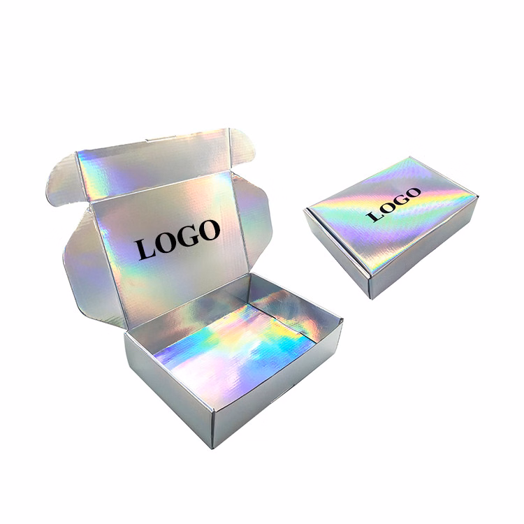 Shipping Boxes Mail Mailer Box