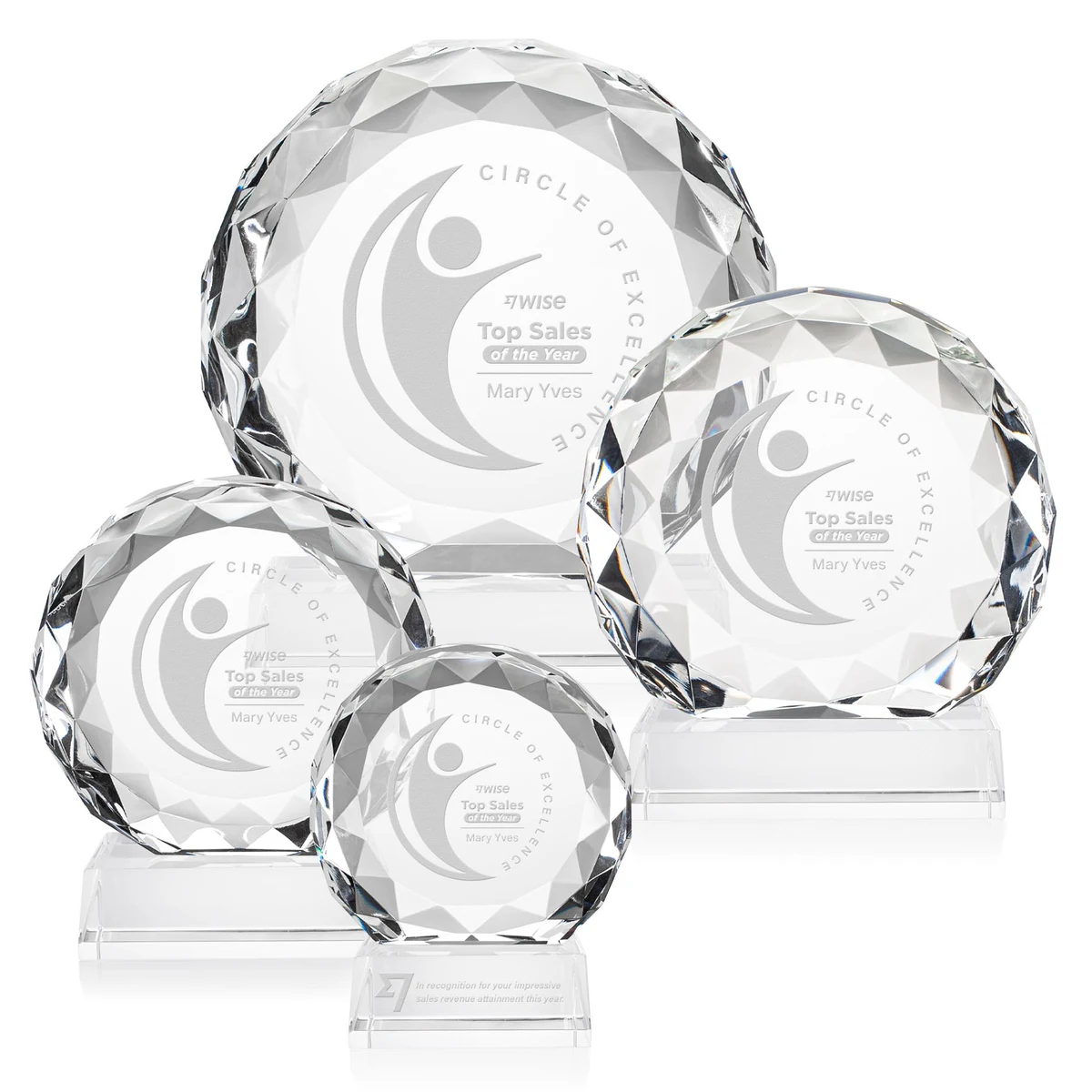 Victory Award 1
