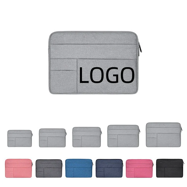 14" Portable laptop Liner Sleeve 1