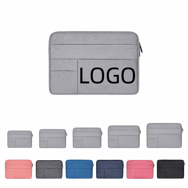 13" Portable laptop Liner Sleeve