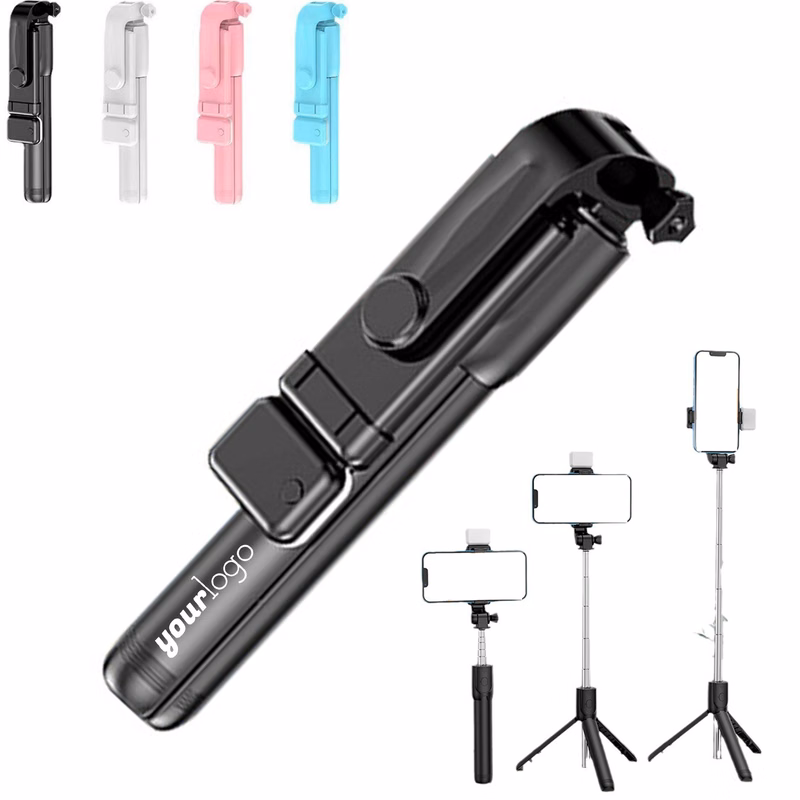Extendable Handheld & Tripod Phone Stabilizer