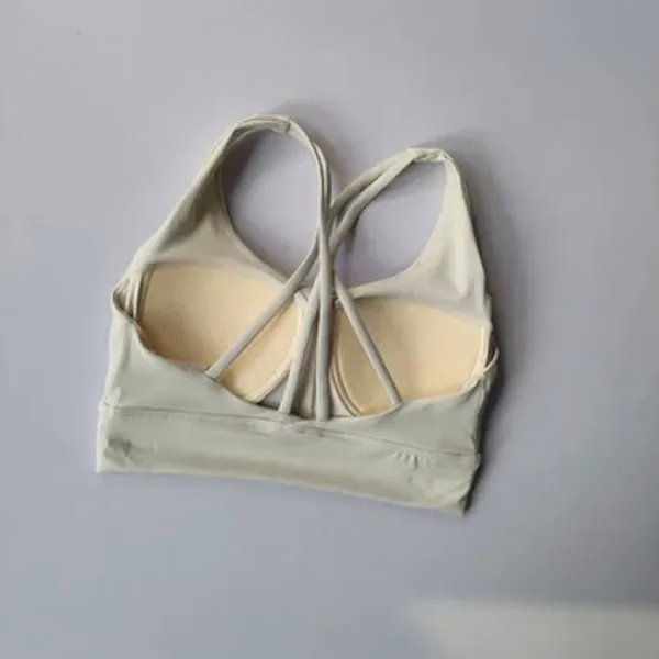 High-End Women's Yoga Suit Set