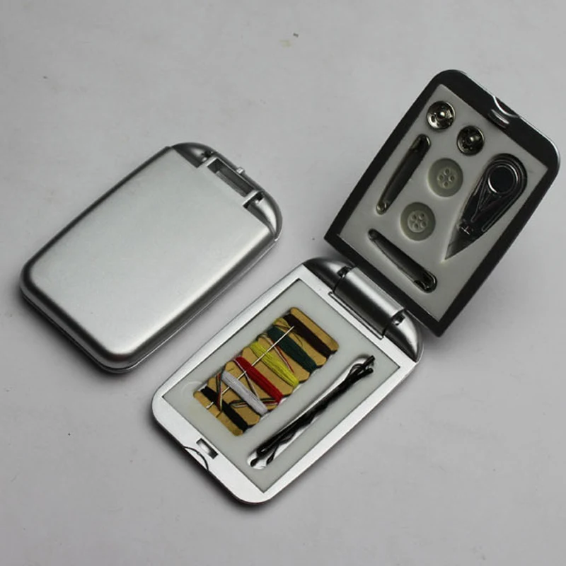 On The Go Mini Sewing Kit 1
