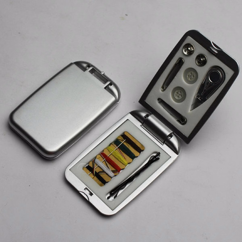 On The Go Mini Sewing Kit