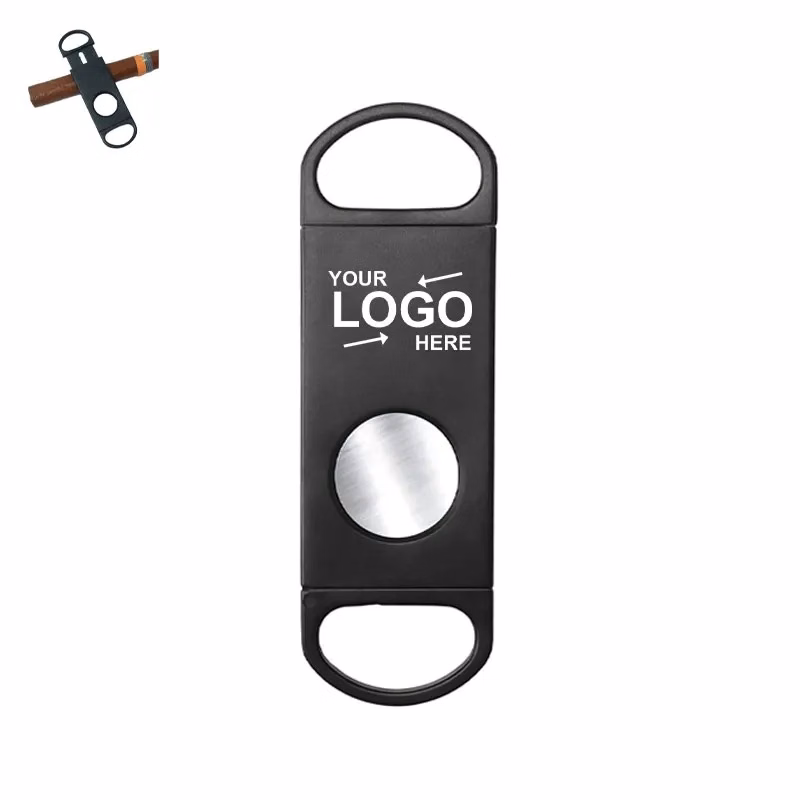 Plastic Cigar Cutter