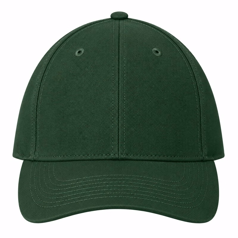 Sport-Tek Dry Zone Nylon Cap.