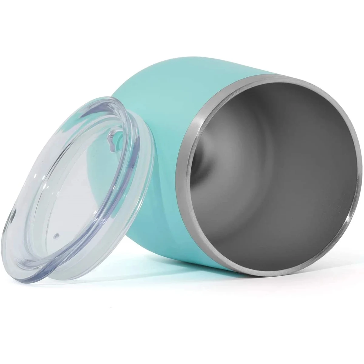 Double Wall Stainless Steel Vacuum Insulated Cup 1