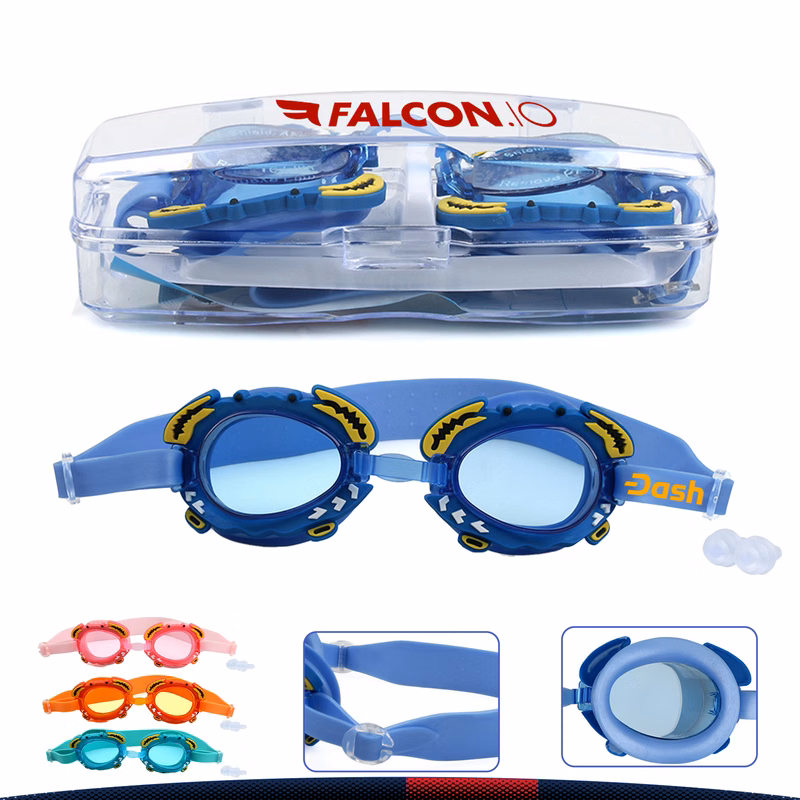 Galar Kids Swimming Goggles