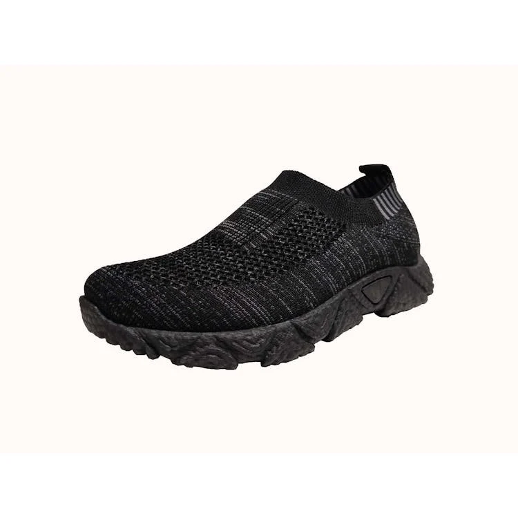 Kid's/Youth Step in Sneakers - Size 13-5 Age 6-11 Years 1