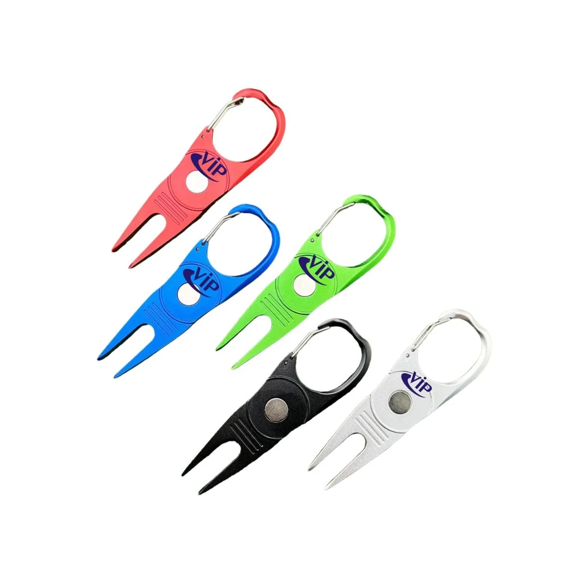 Magnetic Divot Repair Tool 1