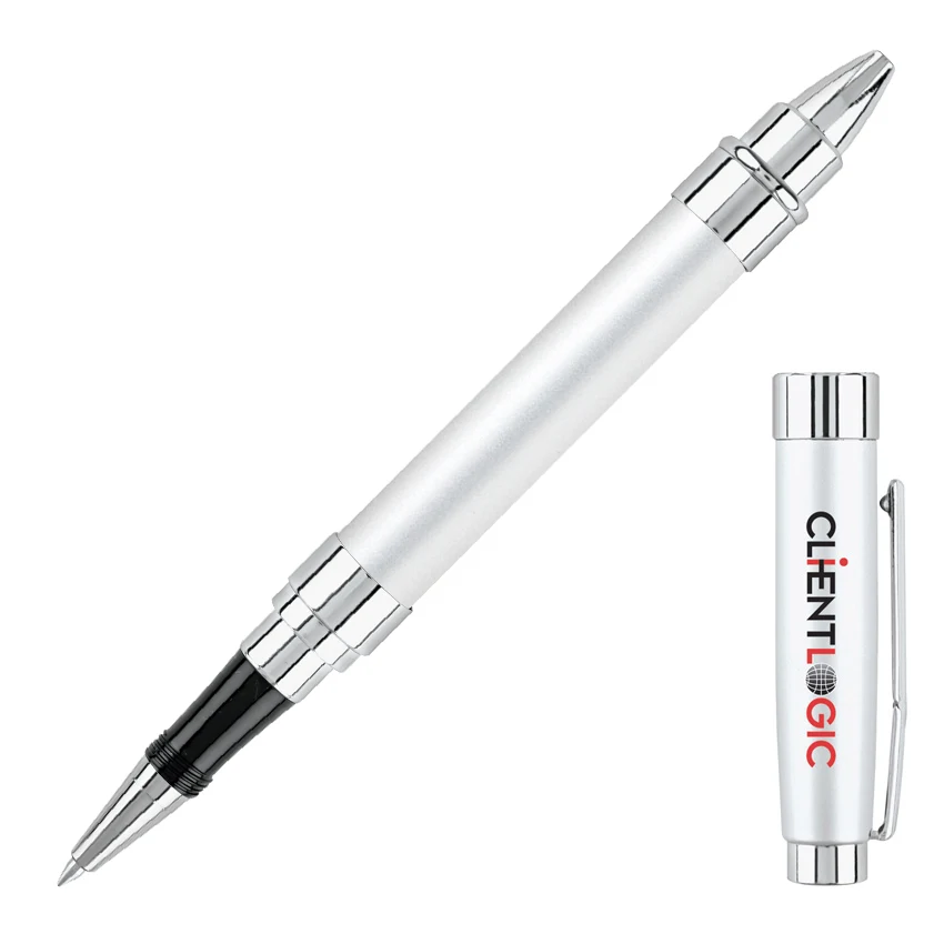 Saturn-II Rollerball Gel Pen 1