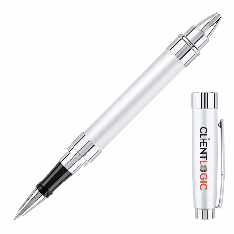 Saturn-II Rollerball Gel Pen