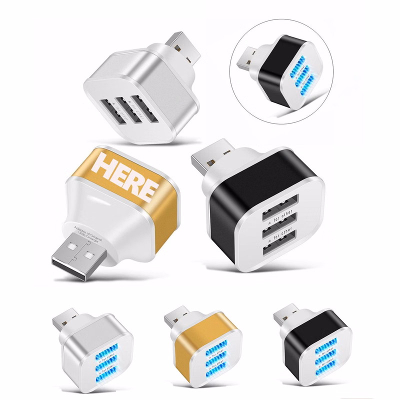 USB 3 Port Expander Splitter