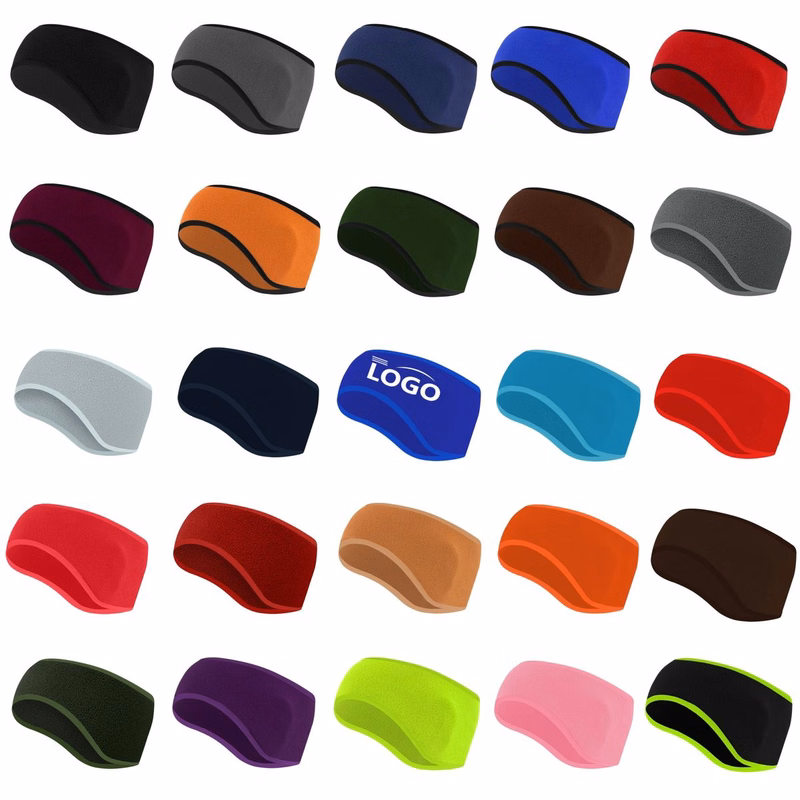 MOQ20 Thermal Sports Head Cover for Running & Cycling