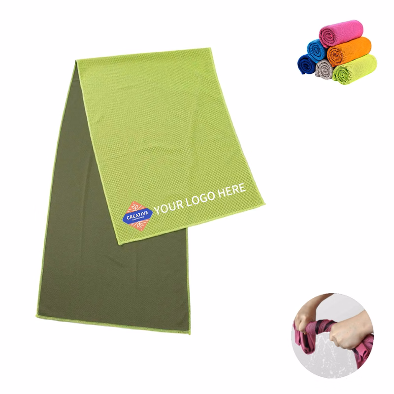 MOQ 10pcs Gym Towel
