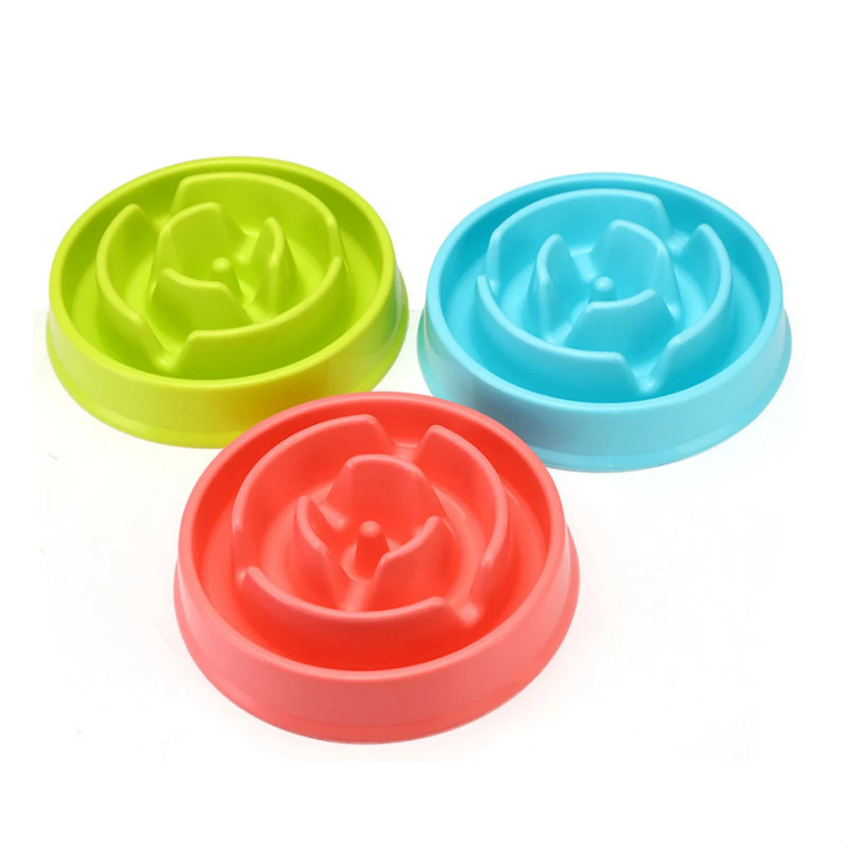 Slow Food Pet Bowl 1