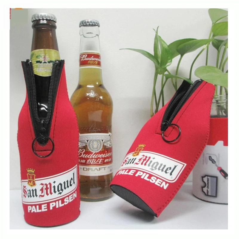 Neoprene Bottle Cover 1