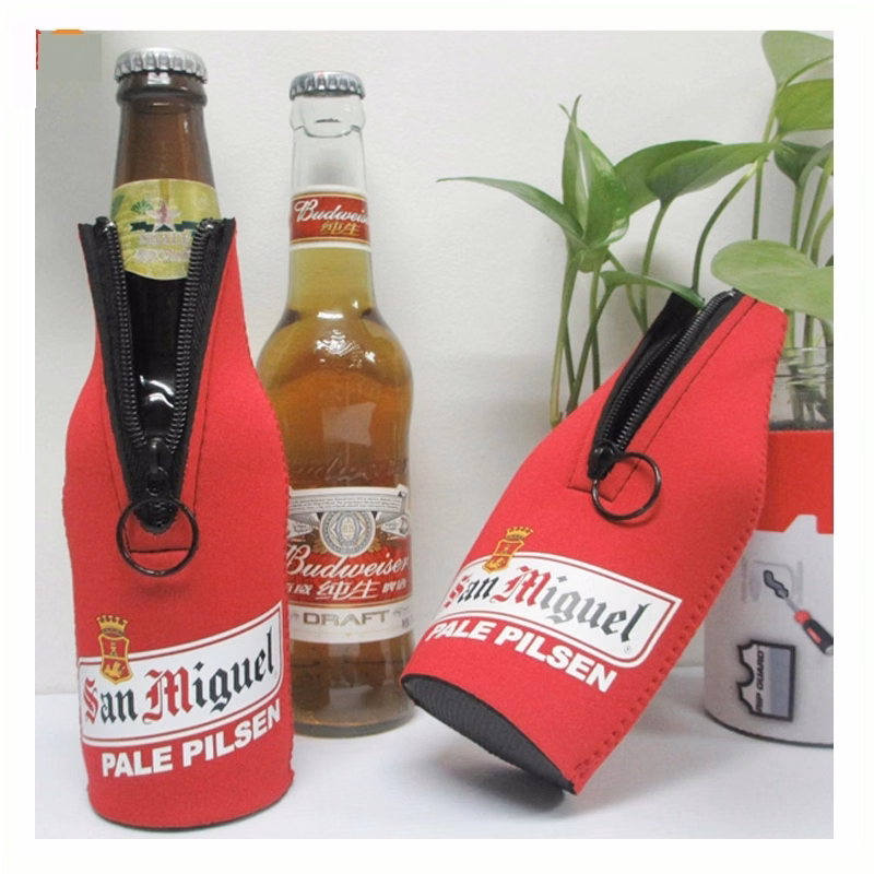 Neoprene Bottle Cover
