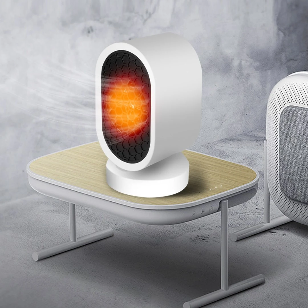 Desktop Heater 1