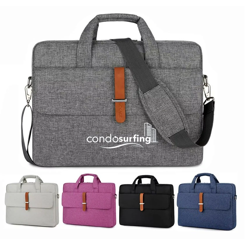 15" Business Laptop Bag 1