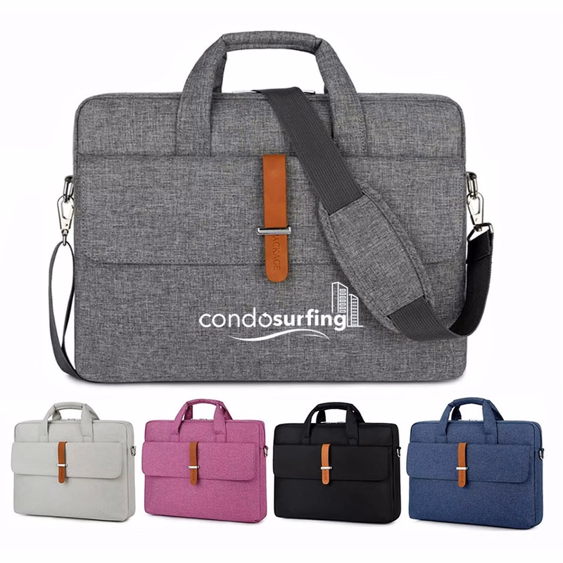 15" Business Laptop Bag
