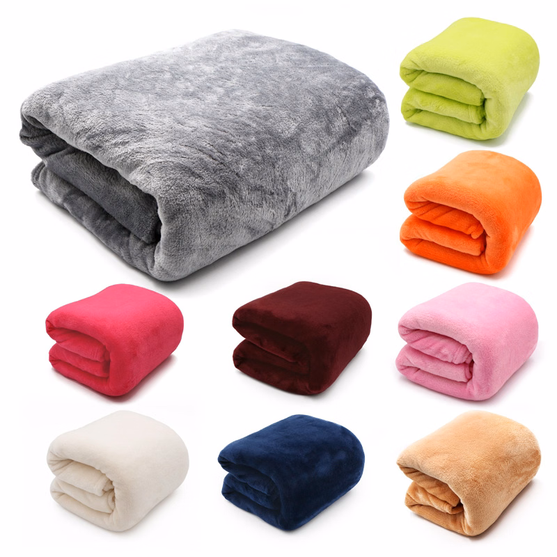 40" x 60" Fleece Blanket