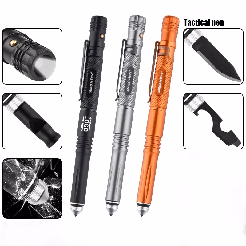 Defense Pen