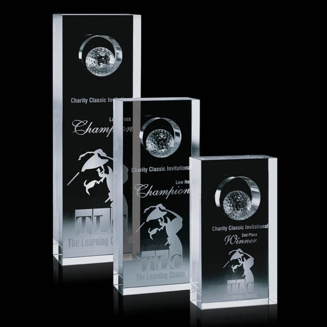 Spadina Golf Award 1