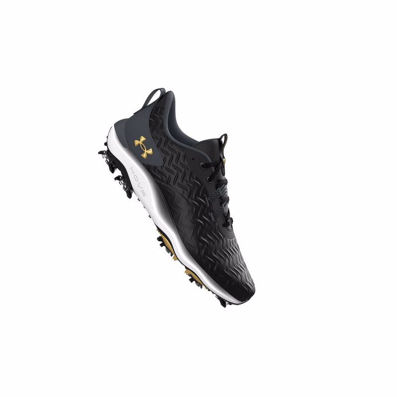 UA Drive Pro Clone Men's Golf Shoes