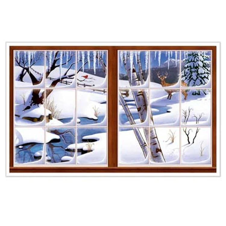 Winter Insta-View 1