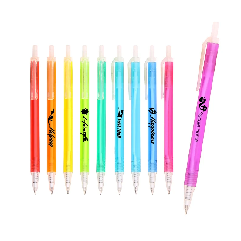 The Irvington Pen 1