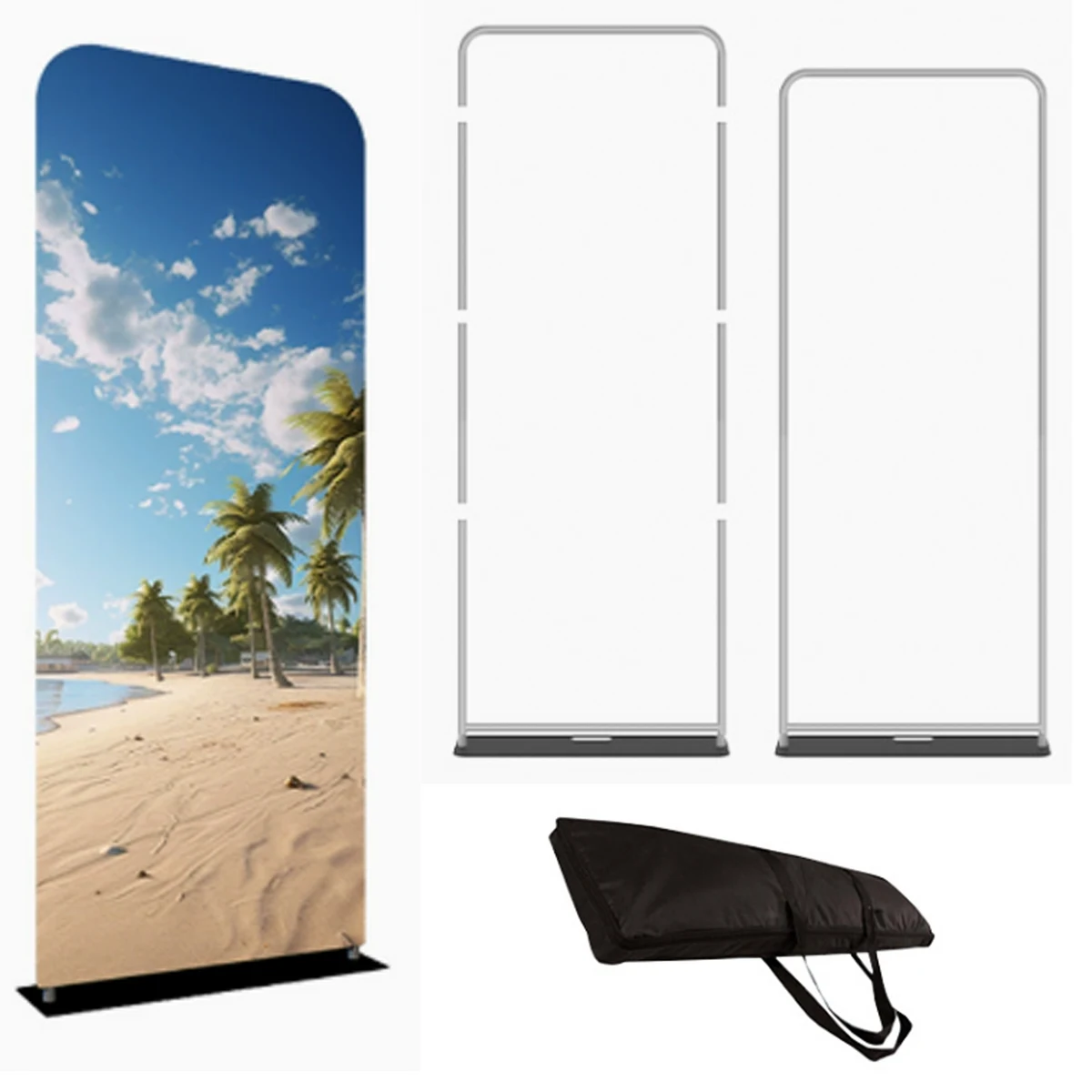 Indoor Banner Kit 1
