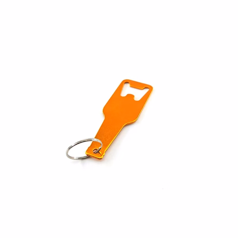 Aluminum Bottle Opener