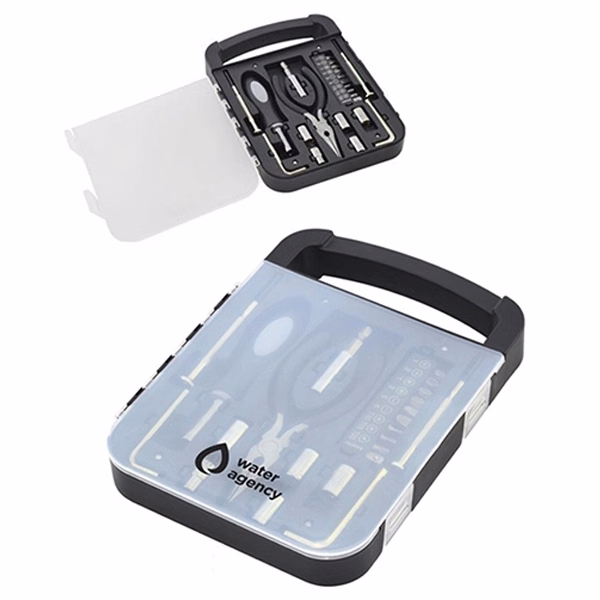Custom household tool kits
