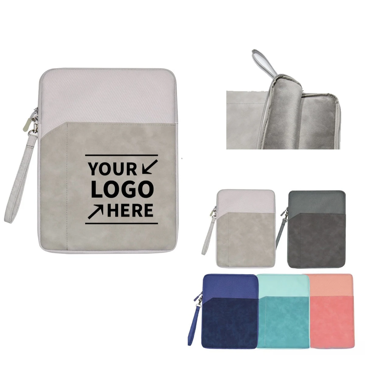 Tablet Storage Case 1