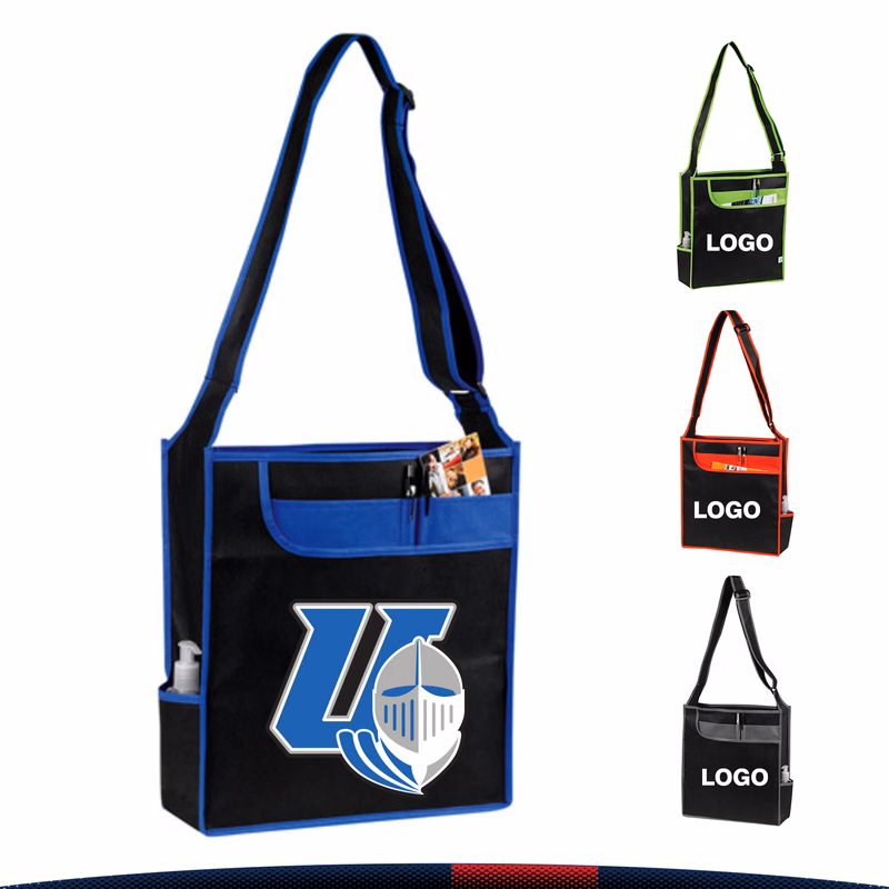 Xavon Messenger Shoulder Bag