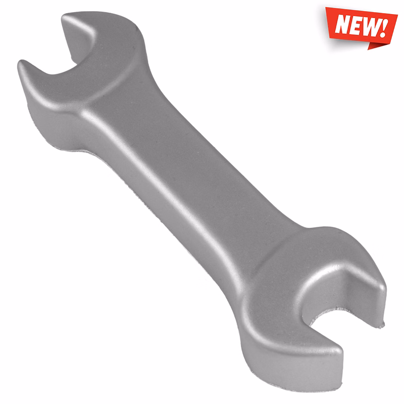 Wrench Stress Reliever